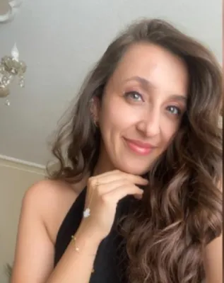 Özlem Karaköse profil fotoğrafı