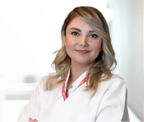 Hesna Pınar Tunçer