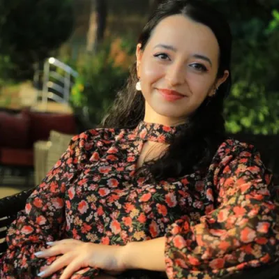 Afra Küçükaydın