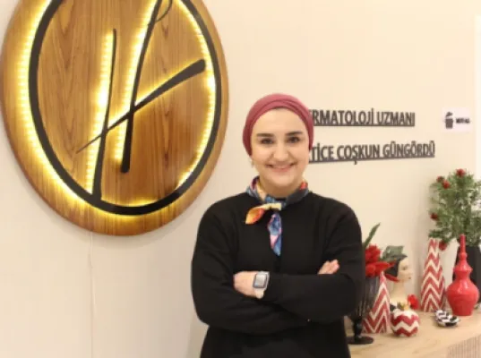 Hatice Çoşkun Güngördü