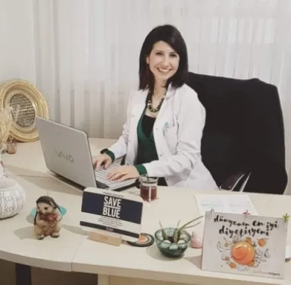 Hediye Tabaktaş