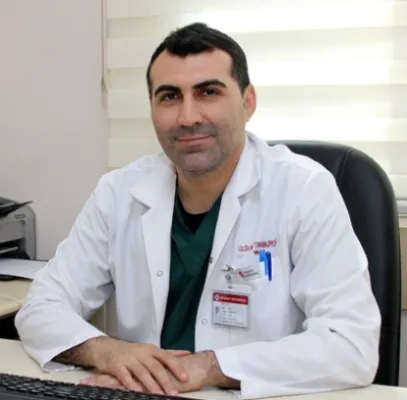 Anıl Tanburoğlu