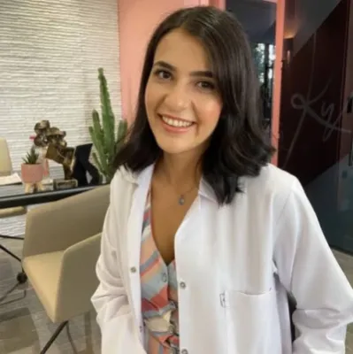 Bedia Esra Işık profil fotoğrafı