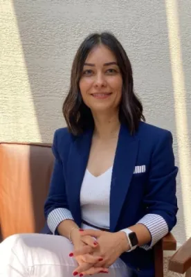 Cemile Yıldırım