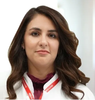 Selin Yetkinel