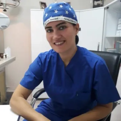 Gülin Görkem Dedeoğlu