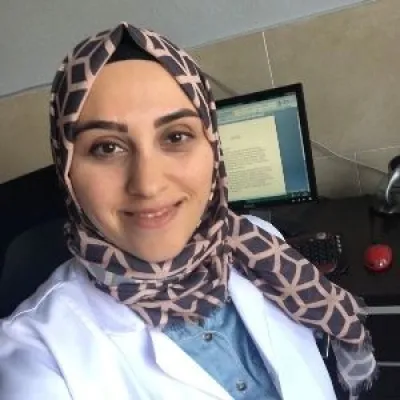 Senem Karacaroğlu