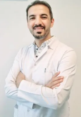 Ahmet Ferit Dalgacı