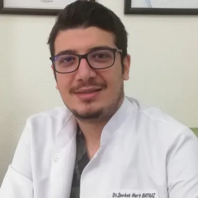 Şevket Mert Batmaz profil fotoğrafı