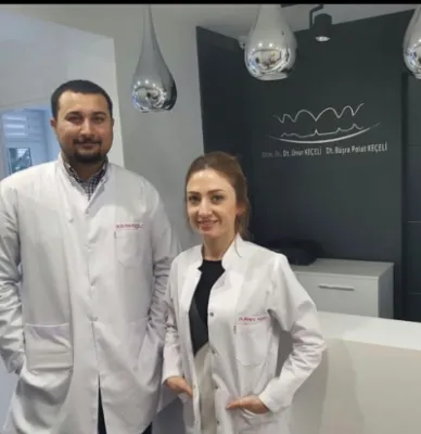 Büşra Polat Keçeli profil fotoğrafı