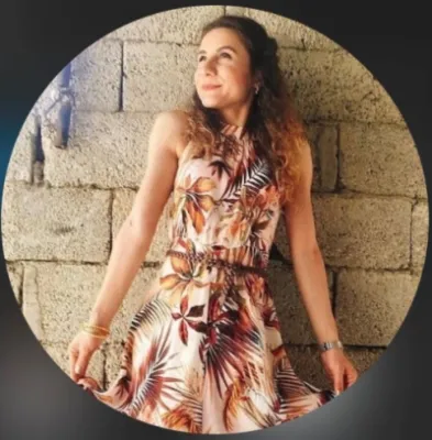 Melike Dilbaz Ateş profil fotoğrafı
