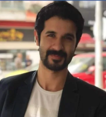 Tugay Özcan