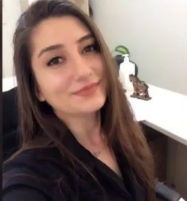 Seray Göde profil fotoğrafı