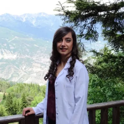 Ayşegül ANDIZOĞLU