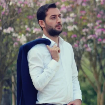 Ümit ANDIZOĞLU