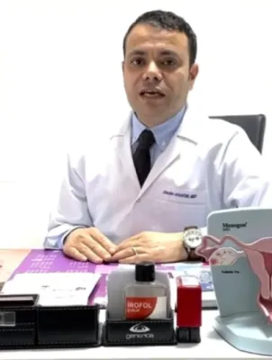 Ganim Khatip profil fotoğrafı