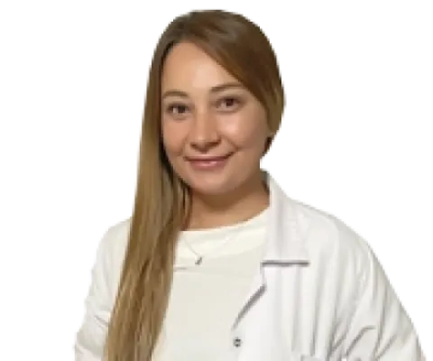 Kıvılcım Bektaş
