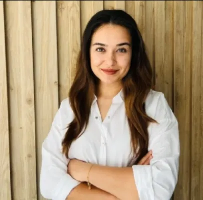 Gizem Yüzgeç