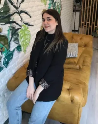 Elif Kalaycık