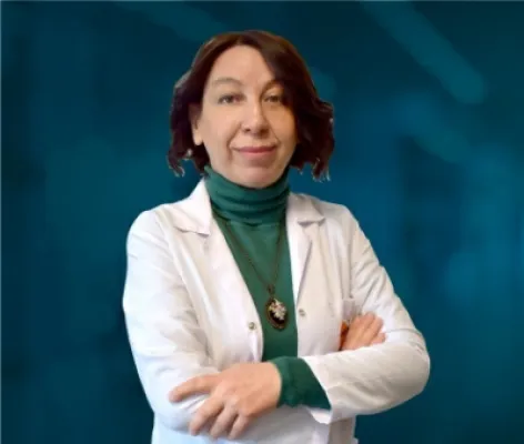 Emine Bukan Arıca