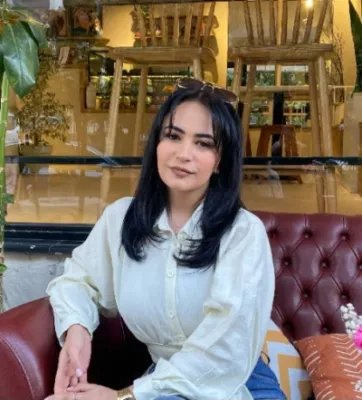 İpek Geçgel
