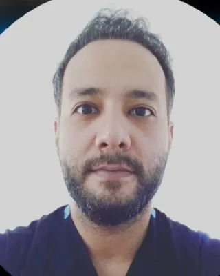 Ahmet Tuğrul Avcı profil fotoğrafı