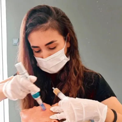 Fatma Türeyici profil fotoğrafı