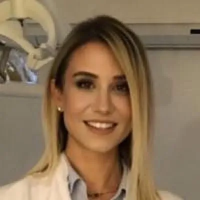 Dr. Dt. İlke Pelin Sofuoğlu profil fotoğrafı