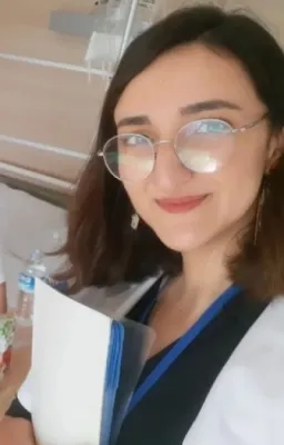 Cemre Aksay