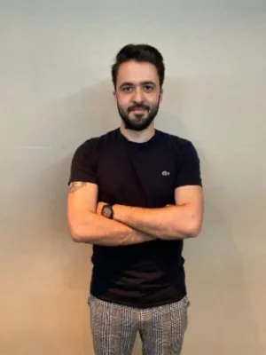 Sercan Sevil