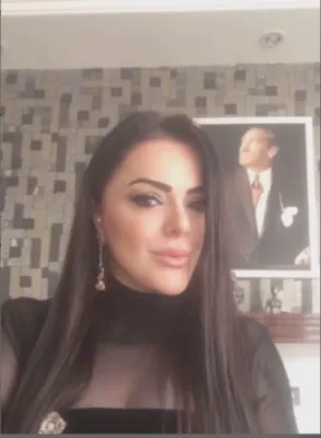 Pedagog Naz Turgut