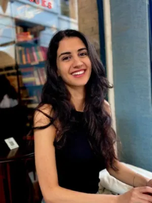 Aleyna Yarbaşar