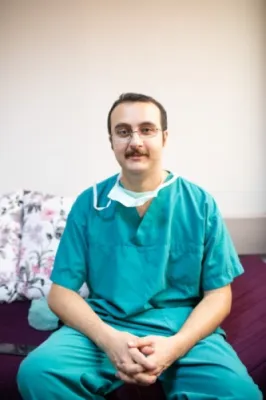 Mehmet Ali Uçar profil fotoğrafı