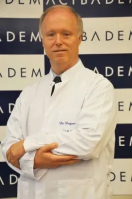 Coşkun Akalın