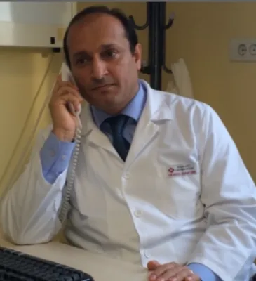 Abdulkerim Temiz