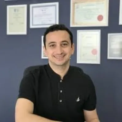 Arda Meriç