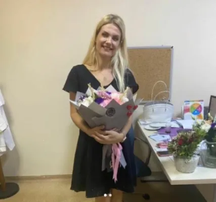 Hülya Yetiş Sucu
