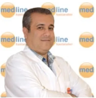 Suat Gezer