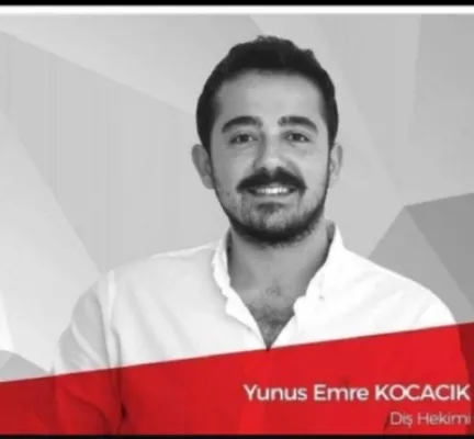 Yunus Emre Kocacık profil fotoğrafı