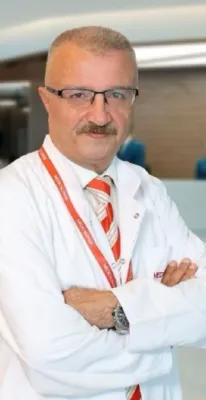 Dr. Harun Akbaş profil fotoğrafı