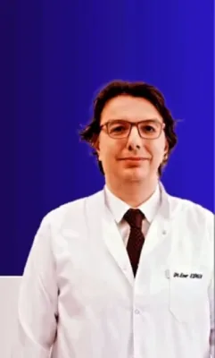 Eser Esirgen profil fotoğrafı