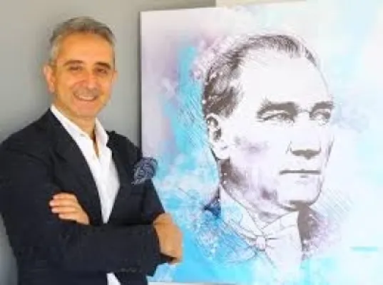 Serkan Sayılıkan