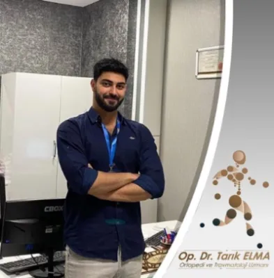 Tarık Elma