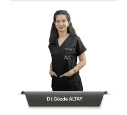 Gözde Altay profil fotoğrafı
