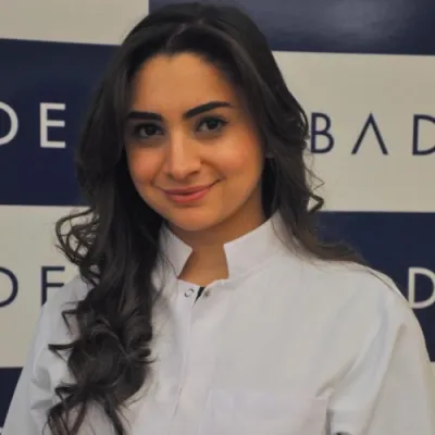 Pakize Gizem Akgül