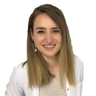 Şeyda Bilik