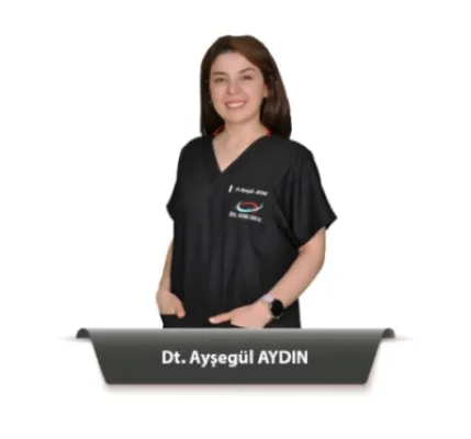 Ayşegül Aydın profil fotoğrafı
