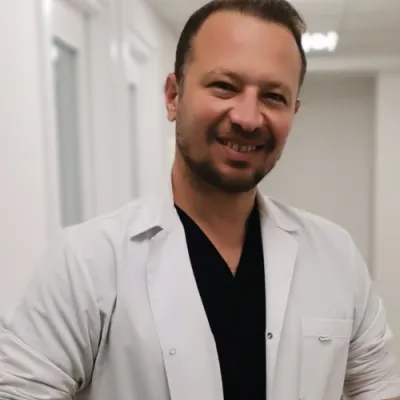 Uzm. Dr. Koray Çoğul profil fotoğrafı