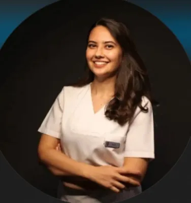 Esra Açıkbaş Akdoğan profil fotoğrafı