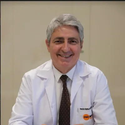 Tayfun Şahinkanat